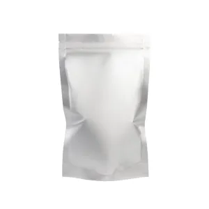 1 Quart Mylar Bag (Ziplock) - 8.0 Mil (6" x 9.75" x 2") 1 Quart Mylar Bag (Ziplock) - 8.0 Mil (6" x 9.75" x 2")