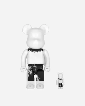 100%   400% The Rolling Stones Sticky Fingers Be@rbrick Multicolor 100%   400% The Rolling Stones Sticky Fingers Be@rbrick Multicolor