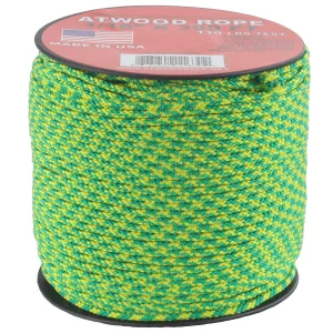 1/16 - Green & Yellow Check 1/16 - Green & Yellow Check