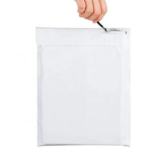 14.5 x 19 x 2.5 mil Poly Mailers with Tear Strip. - 500/CTN