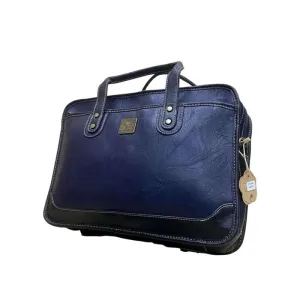 15" Slim Lightweight Multi-Compartment Laptop Bag N113