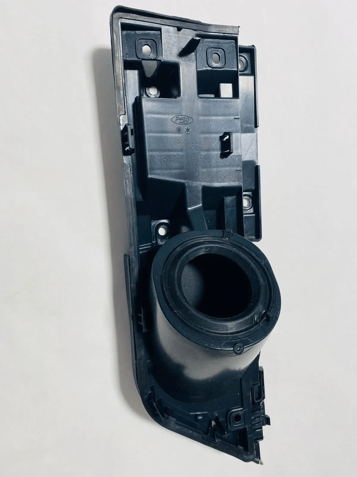 2015-2020 Ford Transit Fuel Filler Door Housing Pocket With Hinge For Diesel Engine Only