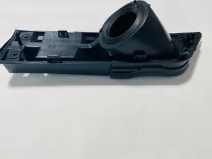 2015-2020 Ford Transit Fuel Filler Door Housing Pocket With Hinge For Diesel Engine Only 2015-2020 Ford Transit Fuel Filler Door Housing Pocket With Hinge For Diesel Engine Only