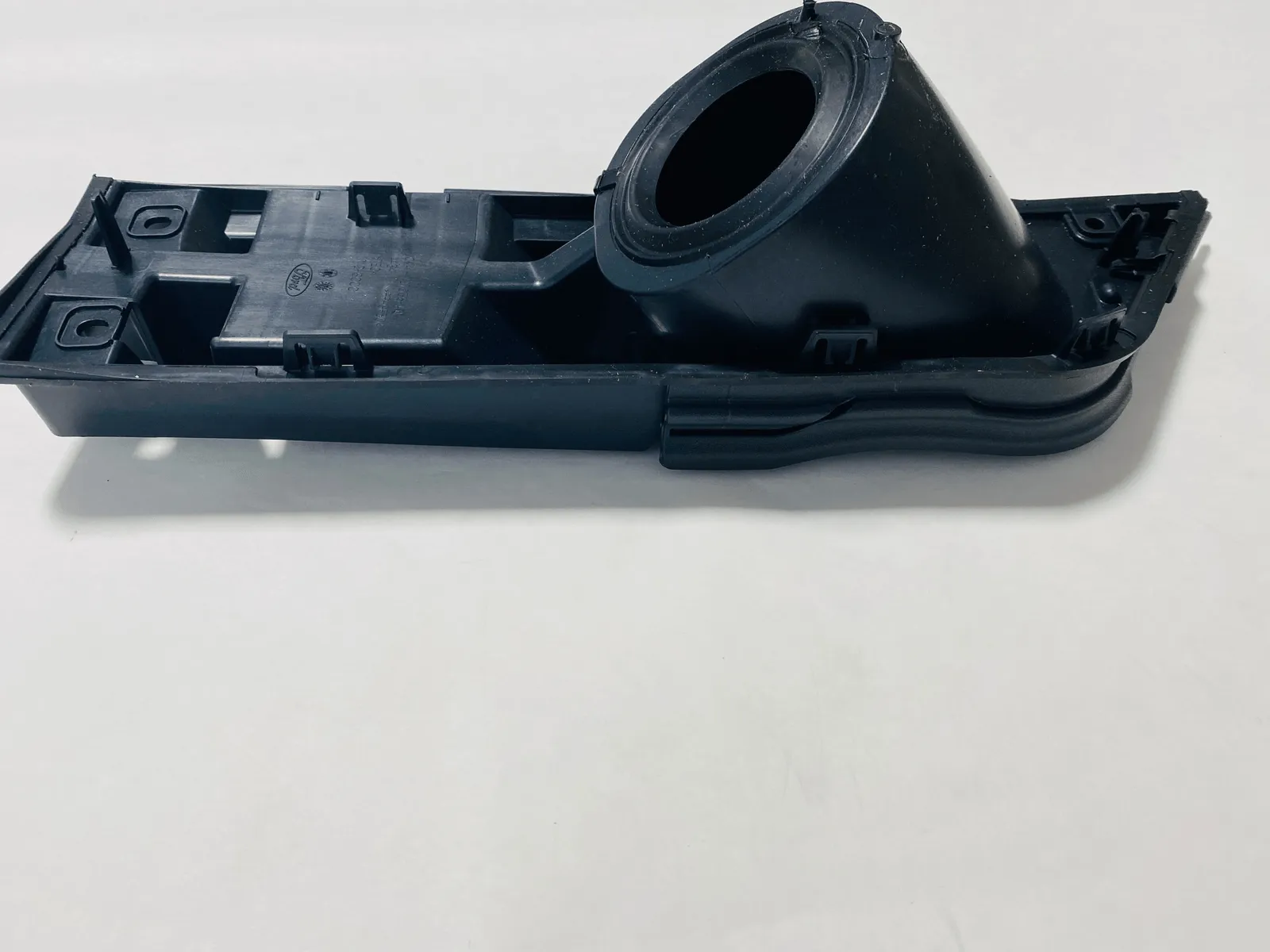 2015-2020 Ford Transit Fuel Filler Door Housing Pocket With Hinge For Diesel Engine Only