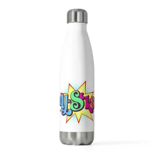 20oz Insulated Bottle 20oz Insulated Bottle