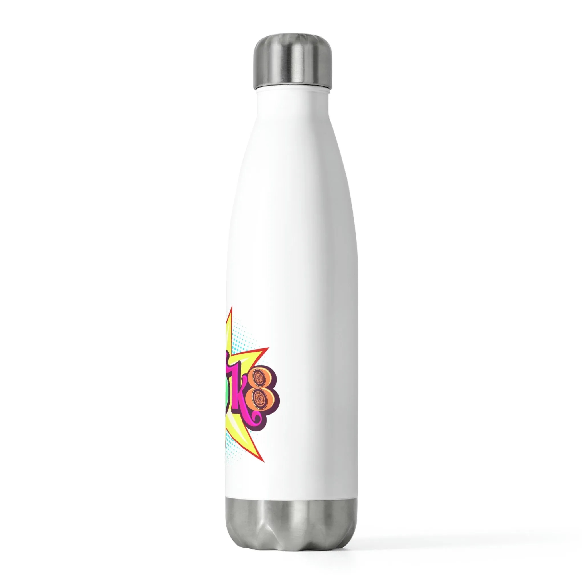 20oz Insulated Bottle