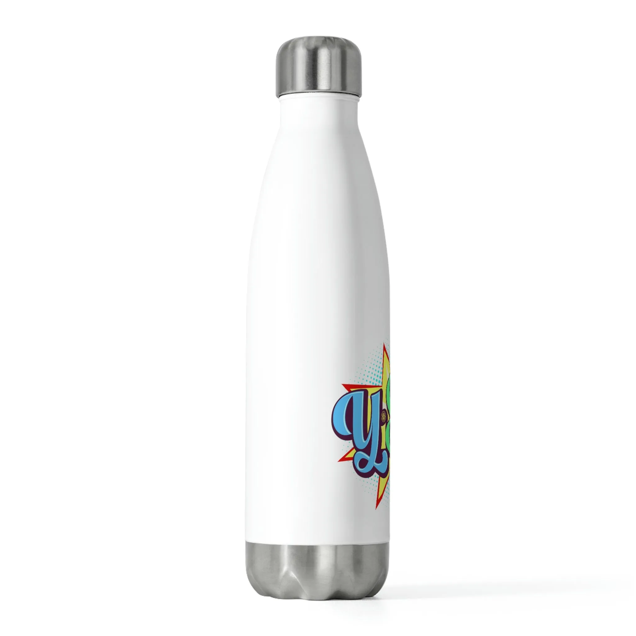 20oz Insulated Bottle