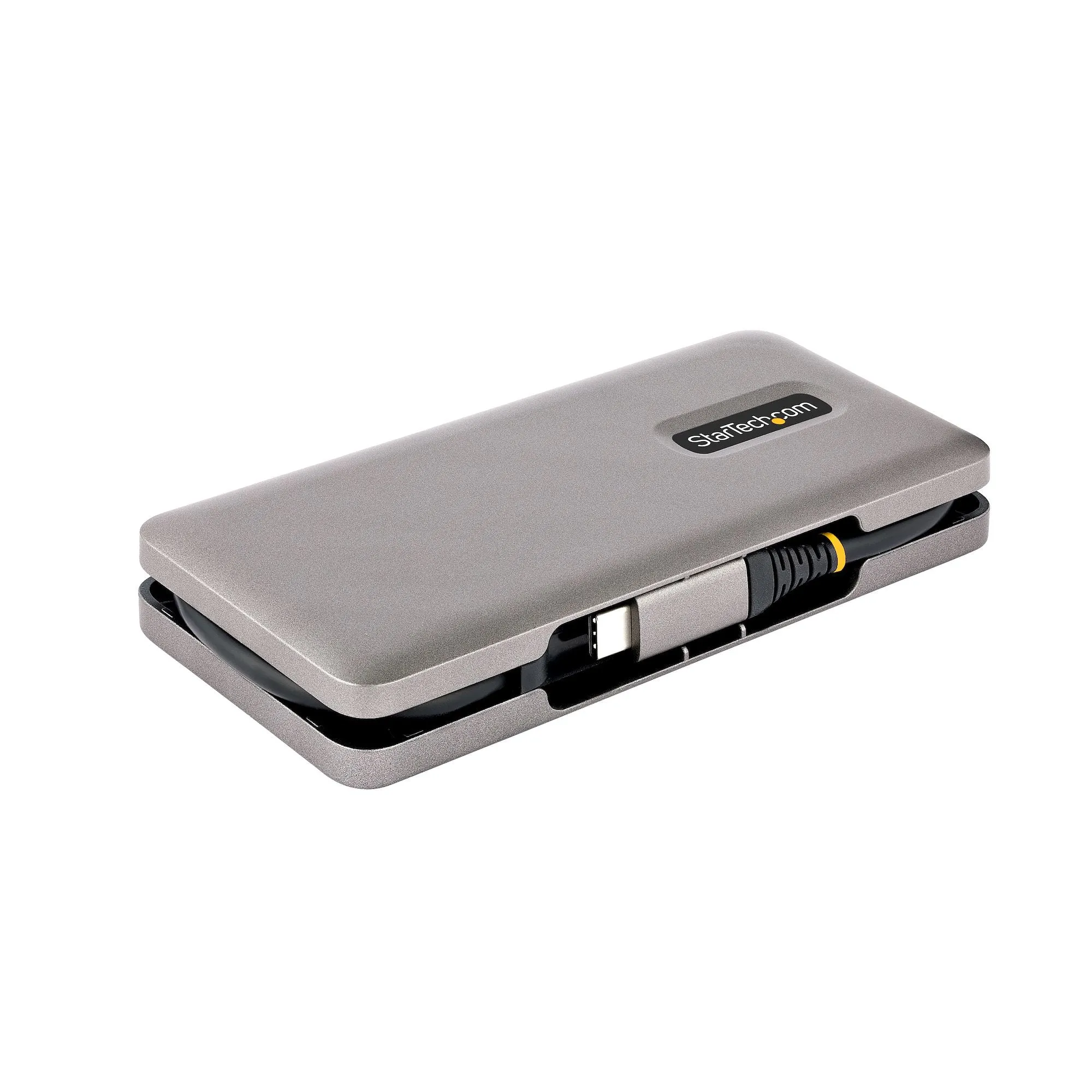 4 Port Usb C Hub Usb 3.1 Type C