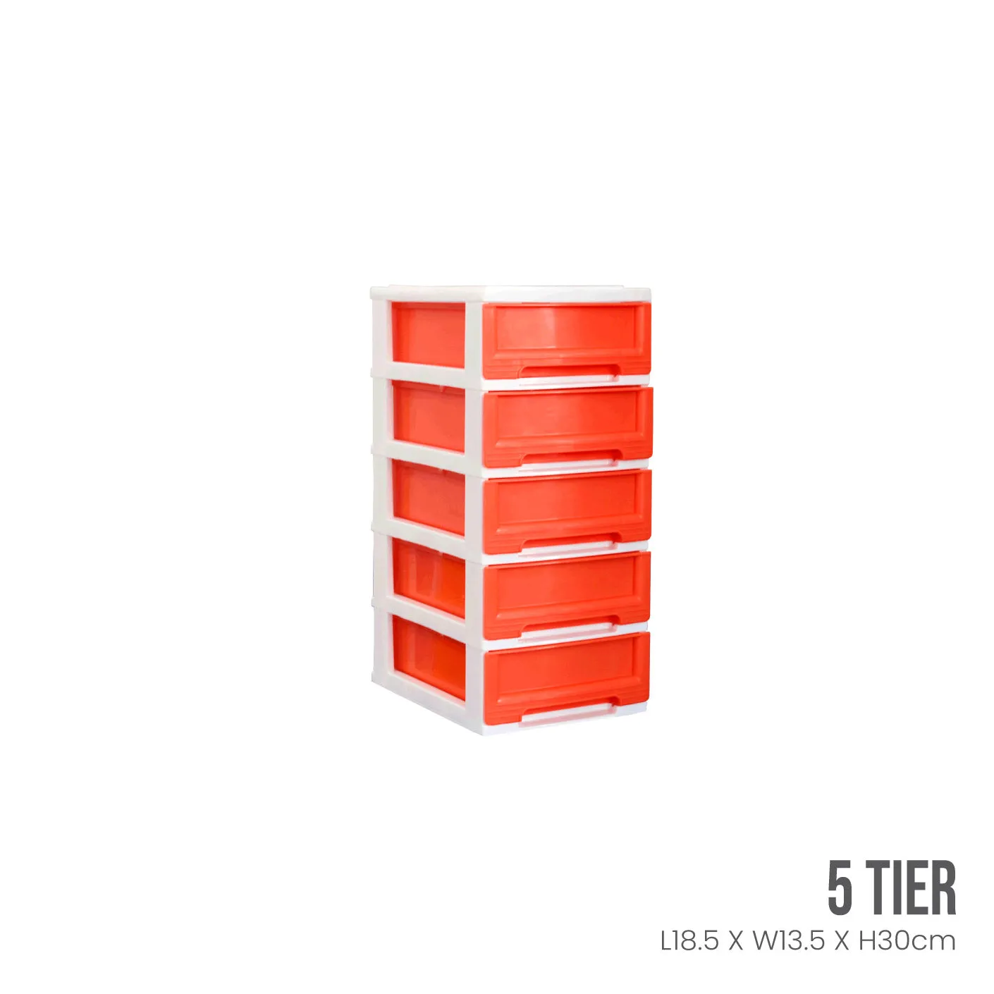 5 TIER MINI DRAWER (202-5)