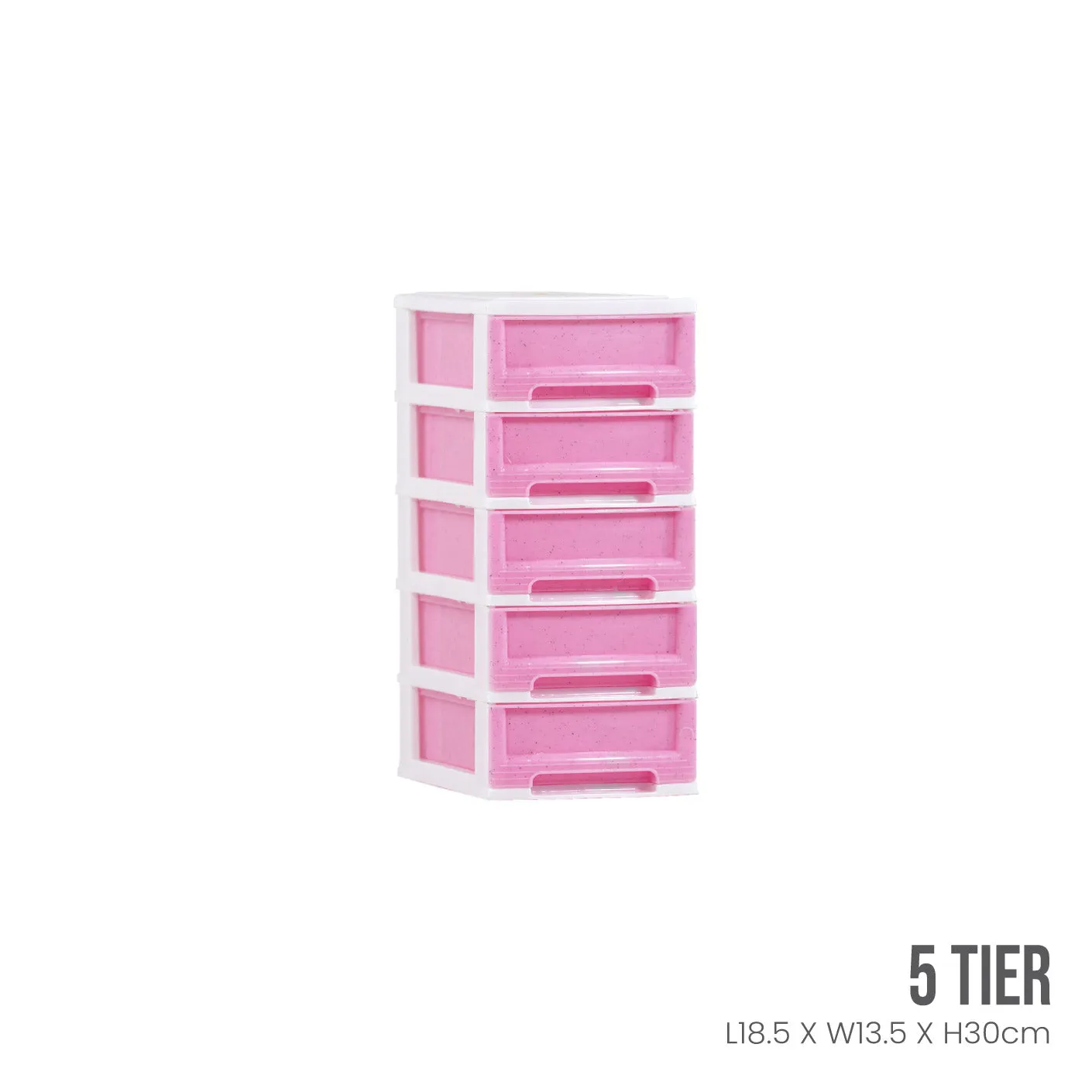 5 TIER MINI DRAWER (202-5)