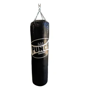 908036     ~ PUNCH 40CM WIDE 5FT BLK V30 908036     ~ PUNCH 40CM WIDE 5FT BLK V30