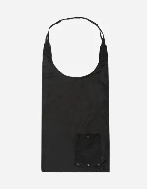 9109 Rollaway Shopping Bag Black 9109 Rollaway Shopping Bag Black