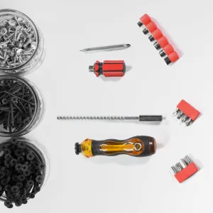 9175 18-Piece Electronics Repair Screwdriver Set 9175 18-Piece Electronics Repair Screwdriver Set