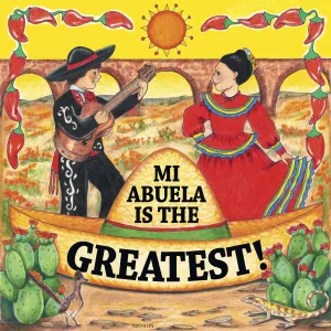 Abuela Gifts Is The Greatest! Abuela Gifts Is The Greatest!