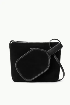 ACE CROSSBODY BAG | BLACK ACE CROSSBODY BAG | BLACK