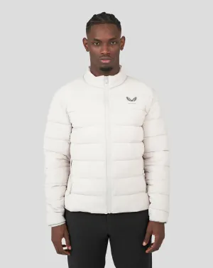 Active Lightweight Puffer - Mist Grey Active Lightweight Puffer - Mist Grey