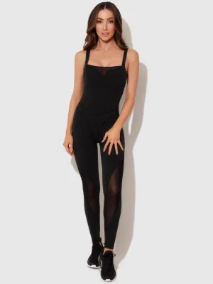 Active Tank Catsuit Active Tank Catsuit