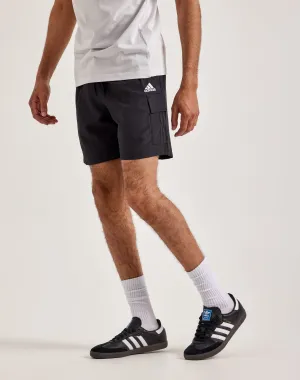 Adidas Essentials Woven Shorts Adidas Essentials Woven Shorts