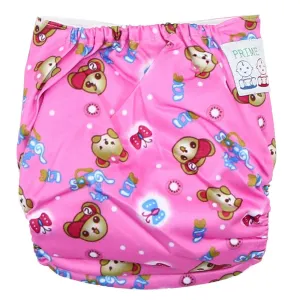 Adjustable And Reusable Diaper   Towel Adjustable And Reusable Diaper   Towel