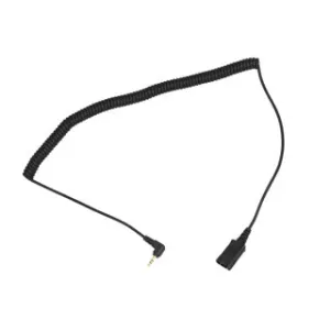 Agent Qd To 2.5Mm Cable Agent Qd To 2.5Mm Cable
