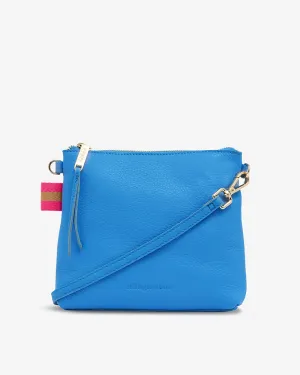 Alexis Crossbody - Cornflower Alexis Crossbody - Cornflower