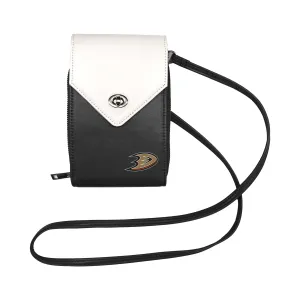 Anaheim Ducks Homefield Purse Anaheim Ducks Homefield Purse