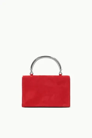 ARC EVENING BAG | CHILI ARC EVENING BAG | CHILI