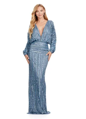 ASHLEYlauren Dress 11490 ASHLEYlauren Dress 11490