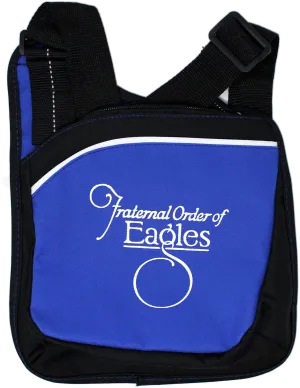 Atchison Mini Carry All Bag Atchison Mini Carry All Bag
