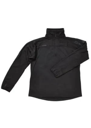 ATS Technical Lightweight Fleece Mid Layer Workwear Top with ¼ Zip Neck ATS Technical Lightweight Fleece Mid Layer Workwear Top with ¼ Zip Neck