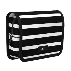 Bag Of Tricks Pouch - Pattern: Fleetwood Black Bag Of Tricks Pouch - Pattern: Fleetwood Black