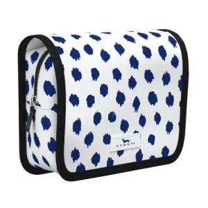 Bag Of Tricks Pouch - Pattern: Pitter Splatter Bag Of Tricks Pouch - Pattern: Pitter Splatter