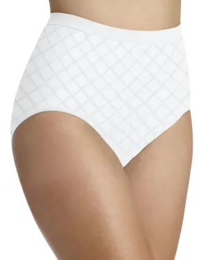 Bali Comfort Revolution Seamless Diamond Microfiber Brief Bali Comfort Revolution Seamless Diamond Microfiber Brief