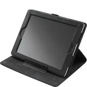 Ballistic Folio Ipad Case 2-4 Ballistic Folio Ipad Case 2-4