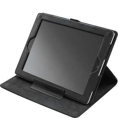Ballistic Folio Ipad Case 2-4