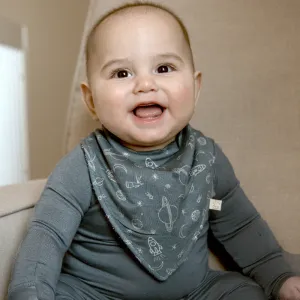 Bandana Bib - Space Bandana Bib - Space