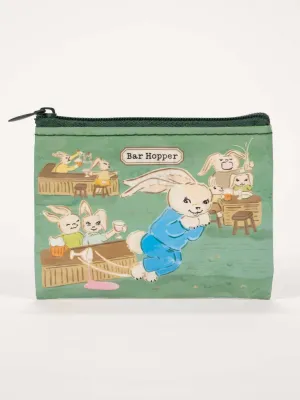 Bar Hopper Coin Purse Bar Hopper Coin Purse