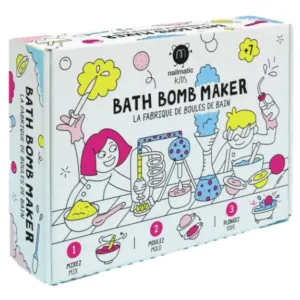 Bath Bomb Maker DIY Kit Bath Bomb Maker DIY Kit