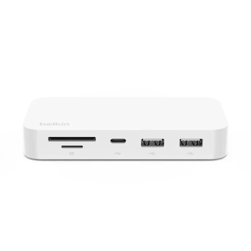 Belkin INC011btWH USB 3.2 Gen 1 (3.1 Gen 1) Type-C White