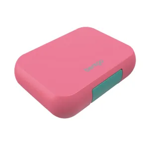 Bentgo Pop Lunch Box Bright Coral/Teal Bentgo Pop Lunch Box Bright Coral/Teal