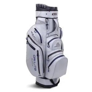 Big Max Dri Lite Silencio 2 Cartbag Big Max Dri Lite Silencio 2 Cartbag