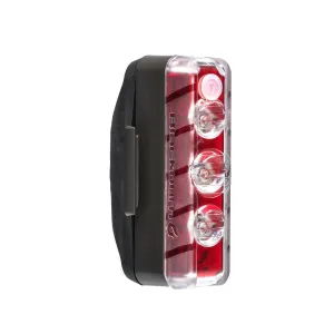 Blackburn Dayblazer 125 Bike Rear Light Blackburn Dayblazer 125 Bike Rear Light
