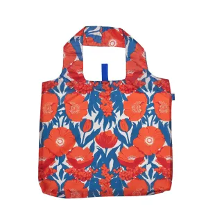 BLU BAG ICELANDIC POPPIES BLU BAG ICELANDIC POPPIES