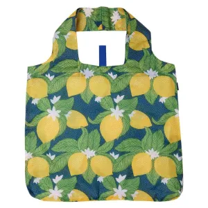 BLU BAG VINTAGE LEMONS BLU BAG VINTAGE LEMONS