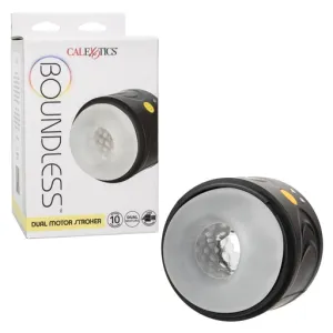 Boundless Dual Motor Stroker Boundless Dual Motor Stroker