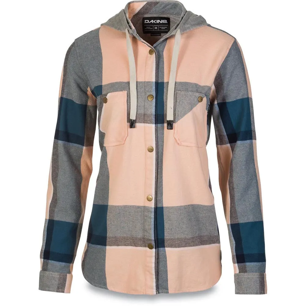 Brighton Flannel Shirt by DaKine