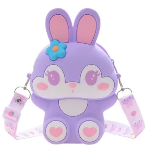 Bunny Kawaii Little Purse Bunny Kawaii Little Purse