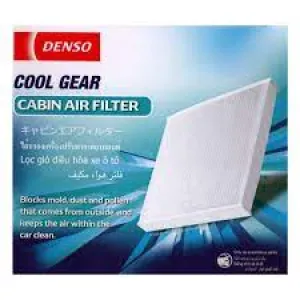 Cabin Air Filter 145520-2490  Cabin Air Filter 145520-2490