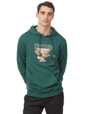 Cabin Crest Hoodie Cabin Crest Hoodie