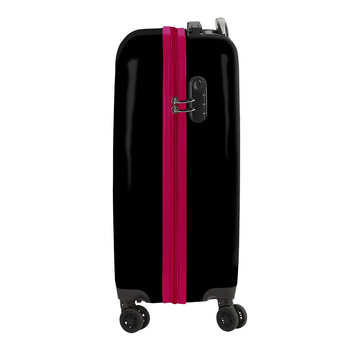 Cabin Suitcase by Star Wars by Star Wars Black 20 34 x 55 x 20 Cm